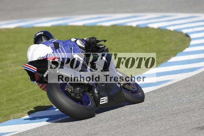 /02 28.-31.01.2025 Moto Center Thun Jerez/blau-blue/811